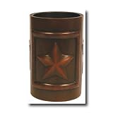 Country Treasures Tumbler by Blonder Home Accents