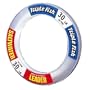 Triple Fish Intl LLC Saltwater Leader Wrist Coil Clear Mono 400lb 50yd #SWL0040001