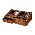 Crosley 4 Bay Charging Station - Paprika (CR04-002A-PA)