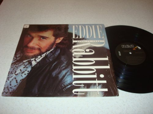Eddie Rabbitt - A World Without Love Lyrics - Zortam Music