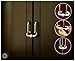 GFJ 26 in 1 Baby Proofing Kit