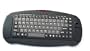 PC Concepts Express Pro Remote Infrared Wireless Keyboard Notebook Format