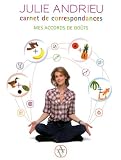Carnet de correspondances : Mes accords de goûts