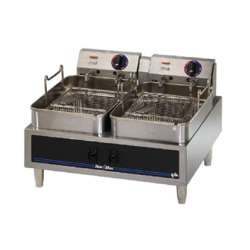 Star Mfg Star-max Csa 530TED CSA
