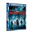 Inception [Blu-ray]