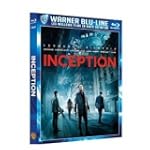 Inception [Blu-ray]