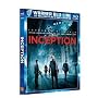 Inception [Blu-ray] <b>Blu-ray</b> ~ Leonardo DiCaprio