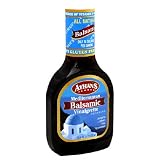 Review Ayhans  / Ayhans Mediterranean Balsamic Vinagrette Marinade, 16-Ounce Bottle (Pack of 6)