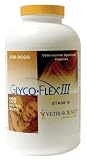 Glyco-Flex III Stage III 120ct tabs