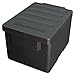 Fire-Safe FileGuard - 11.5" x 14.5" x 10" - 4 - Legal, Letter - Water Resistant, Hazard Resistant, Fire Resistant - Black