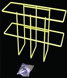 MSDS Binder Rack 4