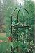 GAP Garden Products 7Ft Traditional Obelisk (rose tower)