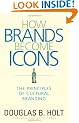 How Brands Become Icons: The Principles of Cultural Branding