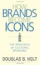 How Brands Become Icons