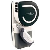 Small Fan & Mini-Air Conditioner: The Original Handy Cooler in Black ~ Handy Cooler