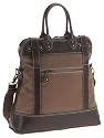 More & More 07/74/07210-21 (HISTORY) Damen Handtaschen (Shopper,sand)