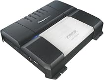 Pioneer GM-5300T 250W 2 Channel Amplifier