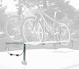 Swagman 4 Bike Mighty Rack - Pop-Up Trailer