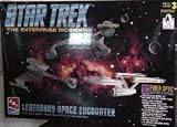 Star Trek - The Enterprise Incident