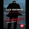 Casanegra: A Tennyson Hardwick Story