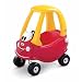 Little Tikes Cozy Coupe 30th Anniversary Car
