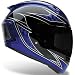 Bell Star Motorcycle Helmet  Contra Blue 09 - 20141:SI