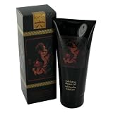Lucky Number 6 by Liz Claiborne for Men, 6.7 oz Exfoliating Shower Gel