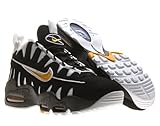 Nike Air Max NM Mens Cross Training Shoes Black/University Gold-White 429749-071-8