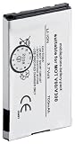 Tecxus 36285 Ersatzakku f&uuml;r Motorola V60/T280/V525 (700mAh)