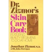 Dr. Zizmor's Skin Care Book Dr. Zizmor's Skin Care Book