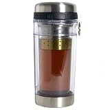 TeaZer Tea Tumbler