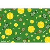 Lolita Tennis Love My Laptop Skin