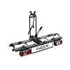 EUFAB 12010LAS Kupplungstr�ger "Raven" klappbar f�r 2 R�der