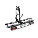 EUFAB 12010LAS Kupplungstr�ger "Raven" klappbar f�r 2 R�der