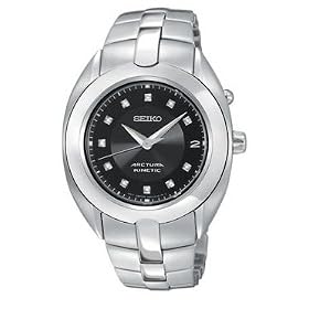 Click here to buy Seiko Arctura Kinetic Ladies Watch SKA891 by Seiko.