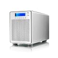 3.5" Raid Hydra FireWire 800 / USB2 / eSata 4x Raid Geh�use