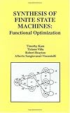 Synthesis of Finite State Machines: Functional Optimization