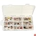 Silver Lake Fishing Flies Assortment