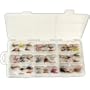Silver Lake Fishing Flies Assortment