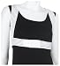 Duro-Med Posture Corrector, White, Small