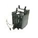 Image of 115V AC 120mm Cooling Fan, SUNON SP100A 1123XSL, Intellinet 206297
