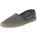 CK Jeans Womens Neera Juta Espadrille Flats