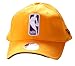New Flex Fit New Era Los Angeles Lakers Hat Cap - Yellow (3 Sizes Available), Small-Medium