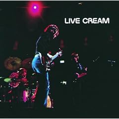 Live Cream
