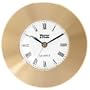 Weems & Plath Marine Navigation Clock Chart Weight (Brass)