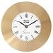 Weems &amp; Plath Marine Navigation Clock Chart Weight (Brass)