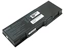 Mit höher Kapazität Original Notebook Akku für Dell Inspiron 6400