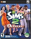 The Sims 2 Deluxe (Sims 2 and Sims Nightlife Expansion)