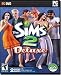 The Sims 2 Deluxe (Sims 2 and Sims Nightlife Expansion)