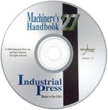 Machinery`s Handbook 27th Edition CD (Machinery`s Handbook (CD-ROM))